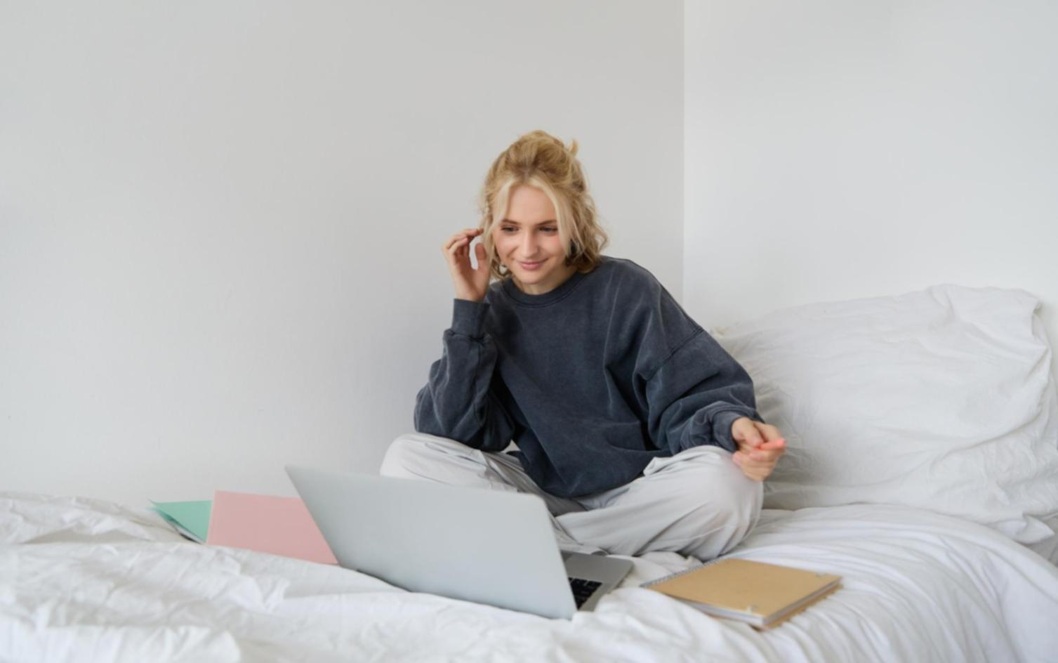 Strategic planning session with blockchain architecture diagrams