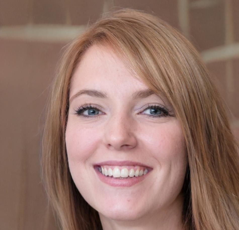 Healthcare compliance expert ensuring blockchain solutions meet regulatory standards