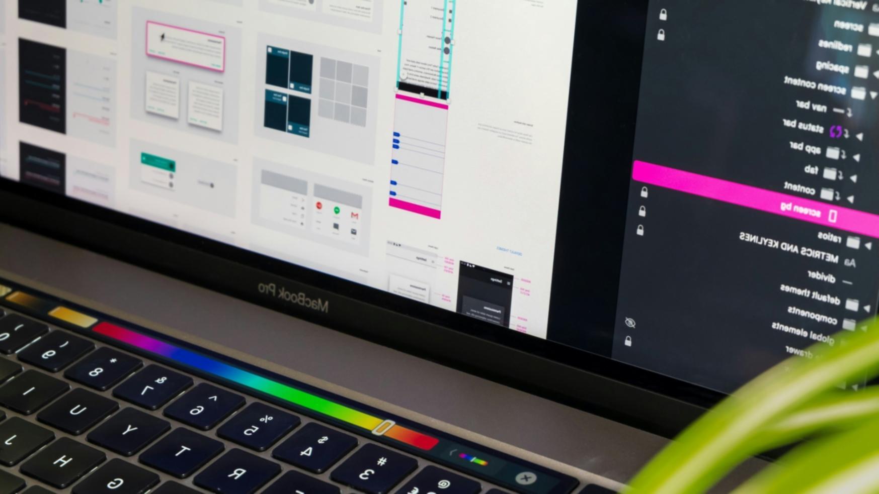 Blockchain network visualization showing global connections with focus on South American nodes