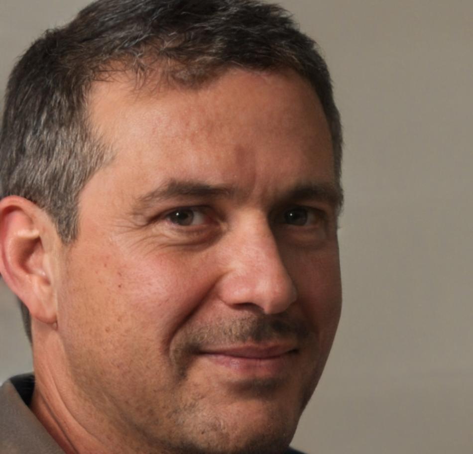 Facundo Castellanos, Lead Blockchain Developer