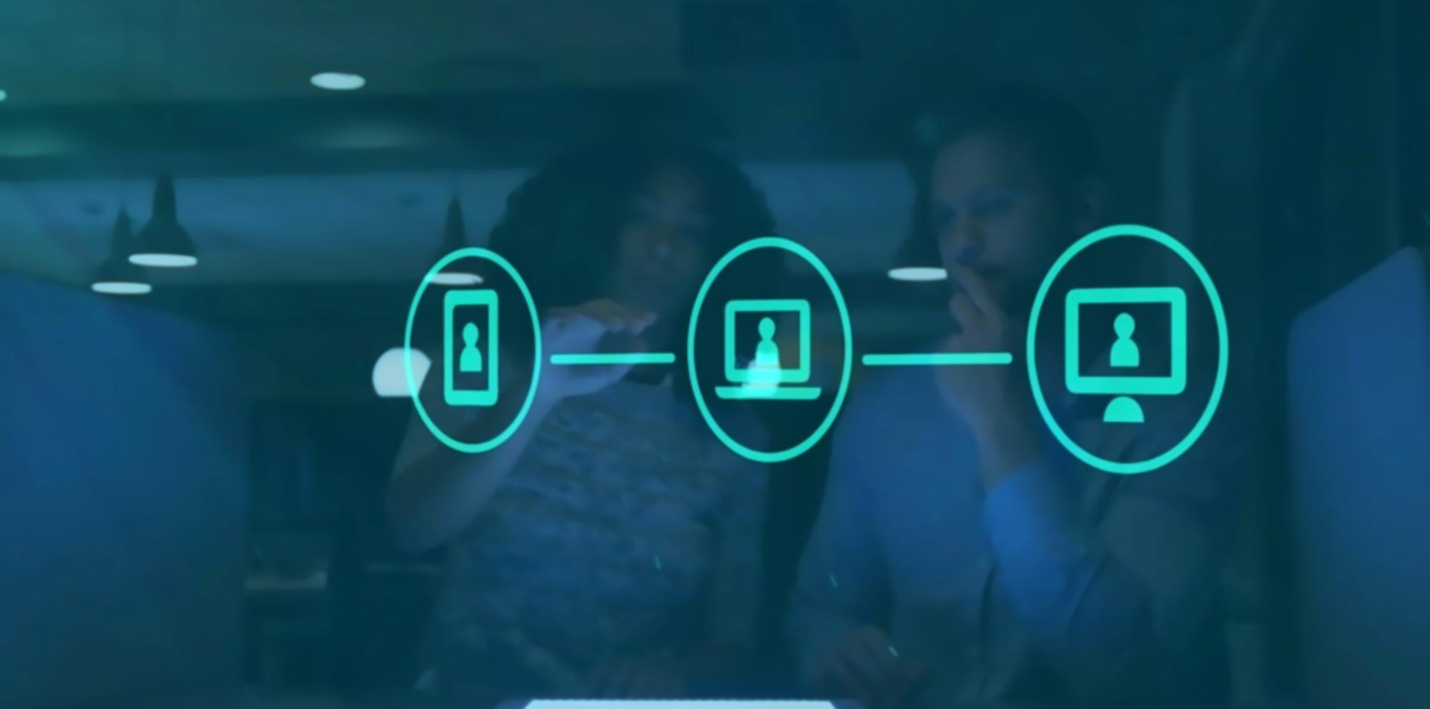 Modern blockchain development workspace showing code implementation